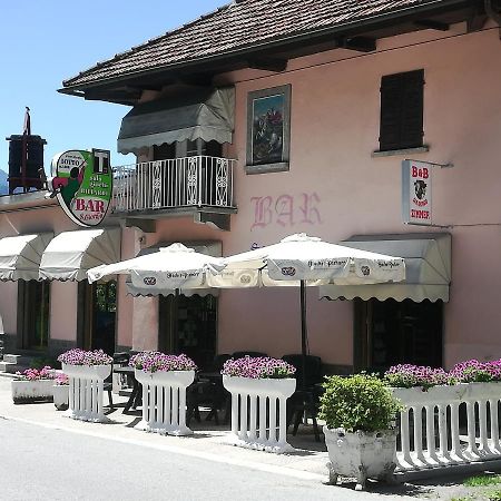 B&B San Giorgio Domodossola Εξωτερικό φωτογραφία