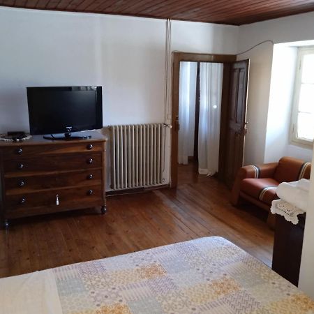 B&B San Giorgio Domodossola Εξωτερικό φωτογραφία