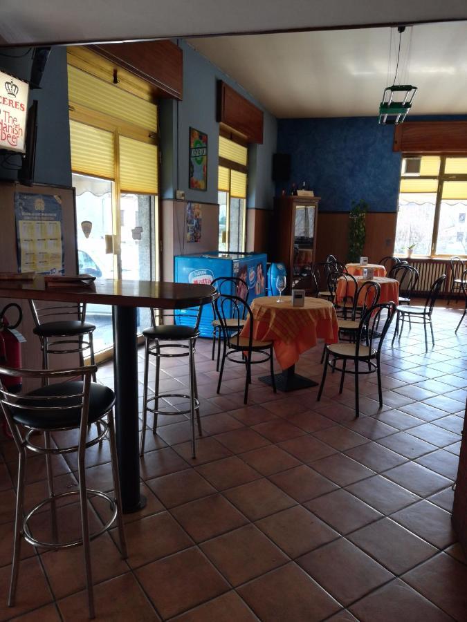 B&B San Giorgio Domodossola Εξωτερικό φωτογραφία