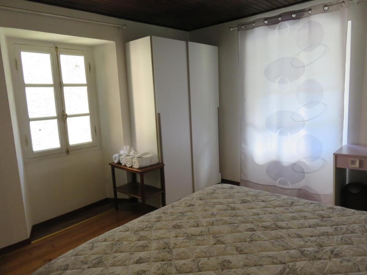 B&B San Giorgio Domodossola Εξωτερικό φωτογραφία