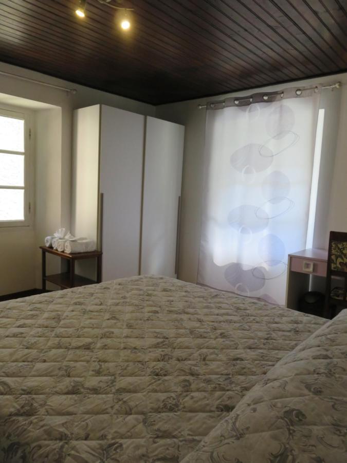 B&B San Giorgio Domodossola Εξωτερικό φωτογραφία