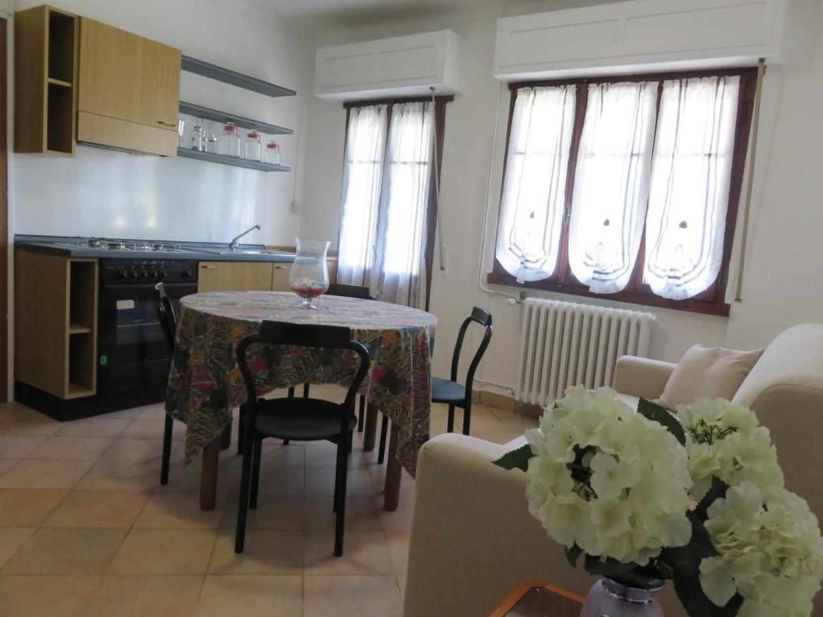 B&B San Giorgio Domodossola Εξωτερικό φωτογραφία