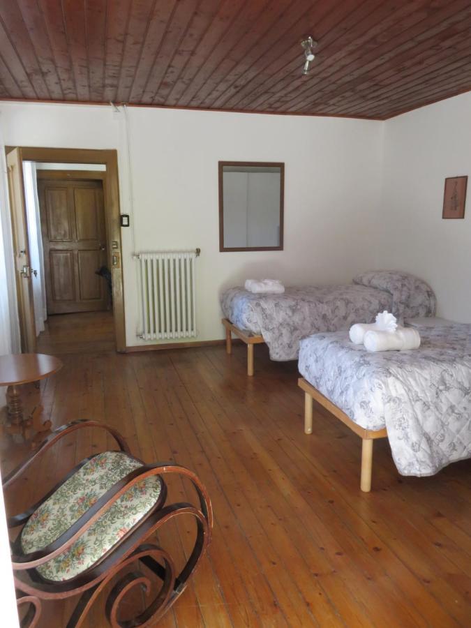 B&B San Giorgio Domodossola Εξωτερικό φωτογραφία