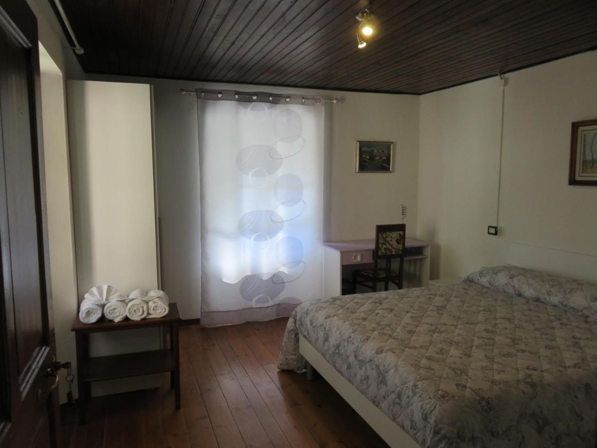 B&B San Giorgio Domodossola Εξωτερικό φωτογραφία