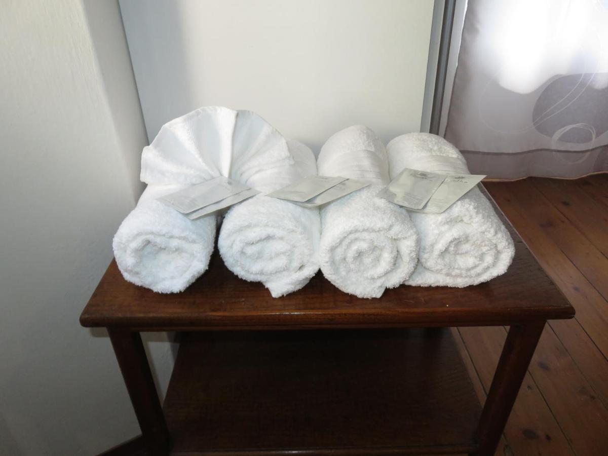 B&B San Giorgio Domodossola Εξωτερικό φωτογραφία