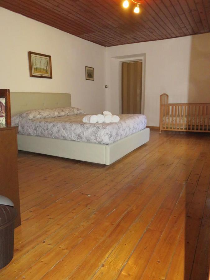B&B San Giorgio Domodossola Εξωτερικό φωτογραφία