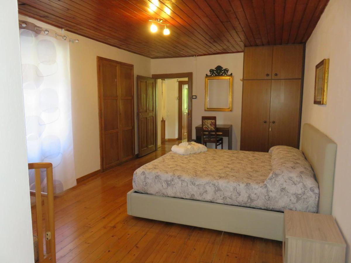 B&B San Giorgio Domodossola Εξωτερικό φωτογραφία