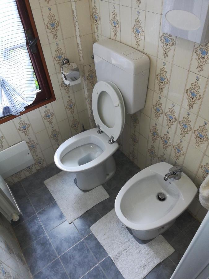 B&B San Giorgio Domodossola Εξωτερικό φωτογραφία