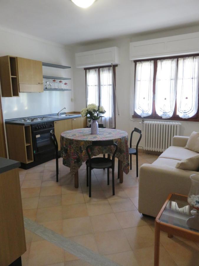 B&B San Giorgio Domodossola Εξωτερικό φωτογραφία