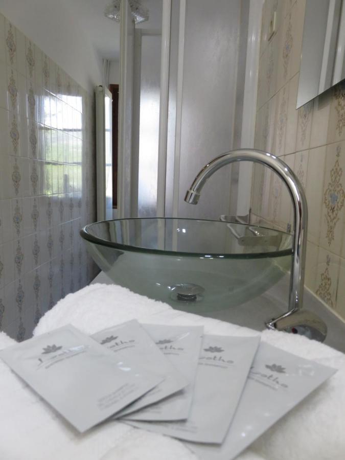 B&B San Giorgio Domodossola Εξωτερικό φωτογραφία