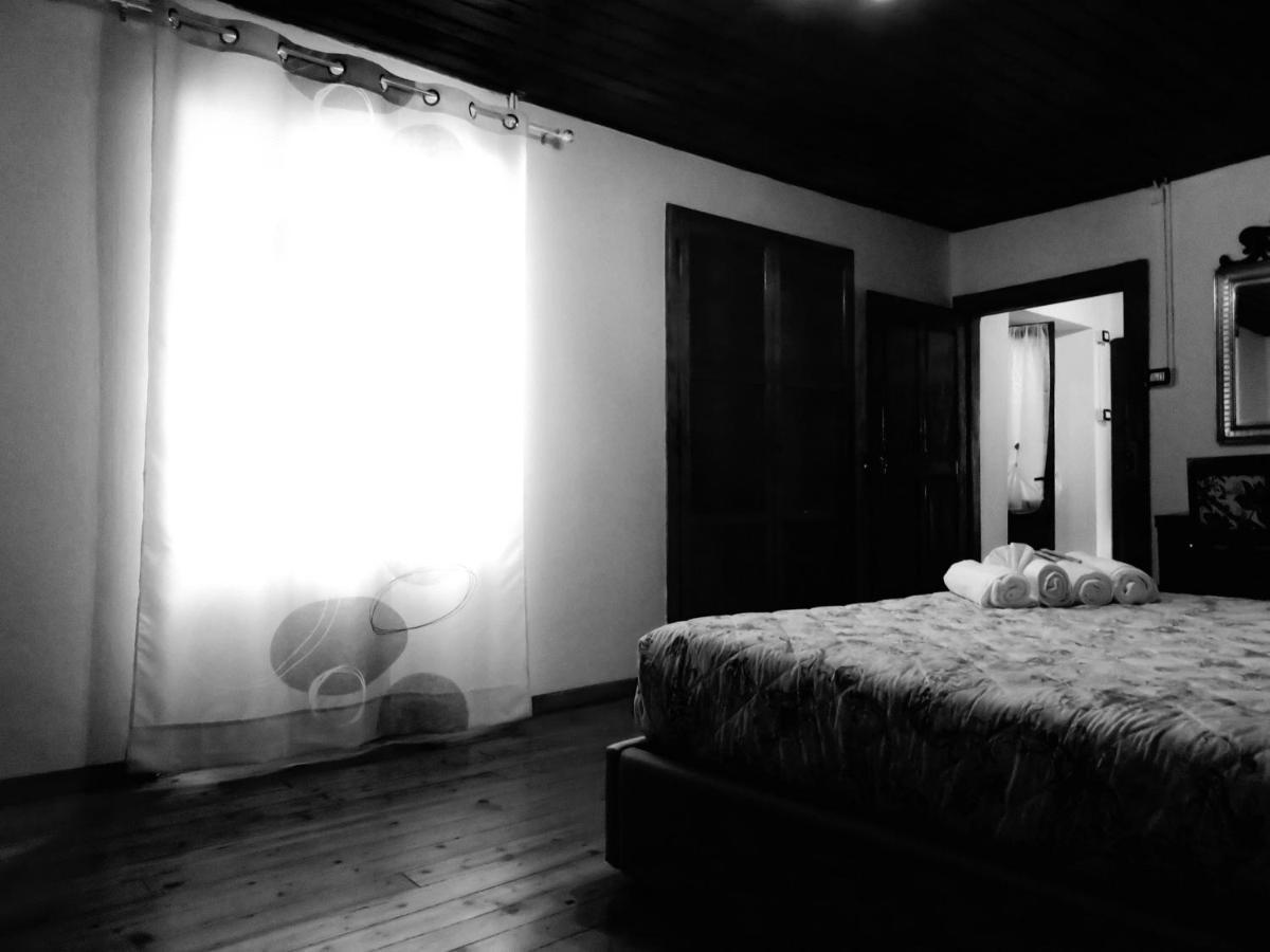 B&B San Giorgio Domodossola Εξωτερικό φωτογραφία