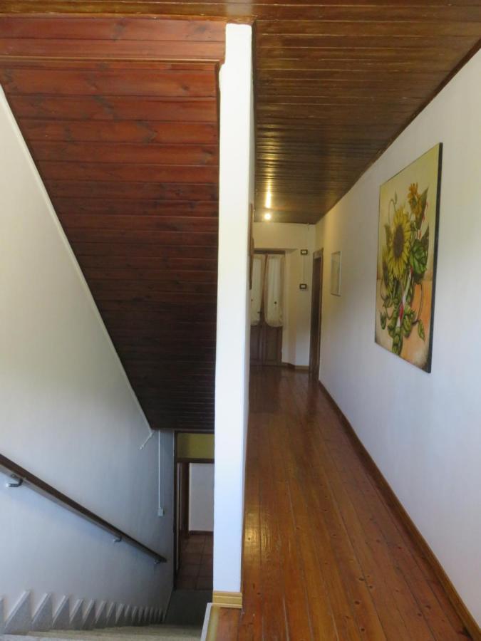 B&B San Giorgio Domodossola Εξωτερικό φωτογραφία