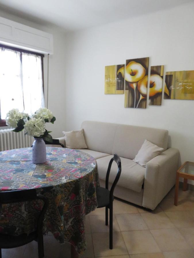 B&B San Giorgio Domodossola Εξωτερικό φωτογραφία