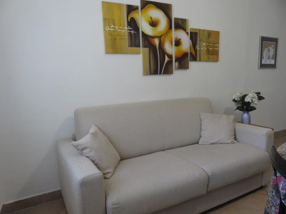 B&B San Giorgio Domodossola Εξωτερικό φωτογραφία