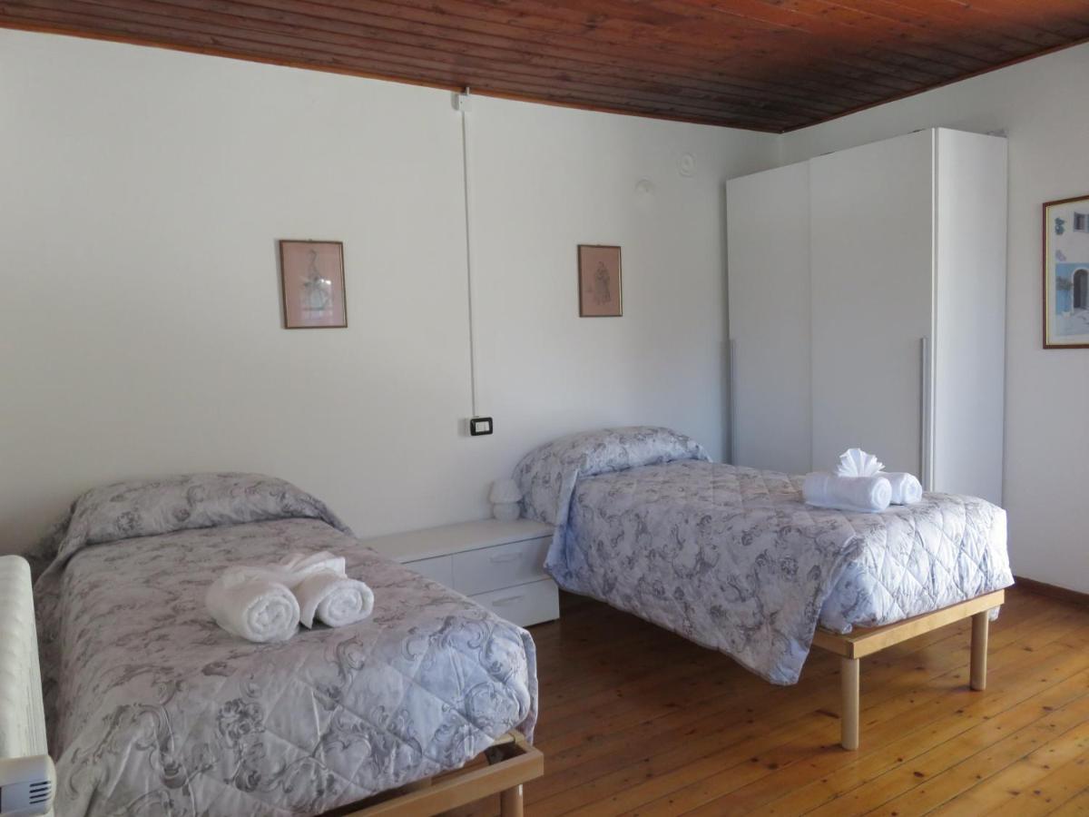 B&B San Giorgio Domodossola Εξωτερικό φωτογραφία