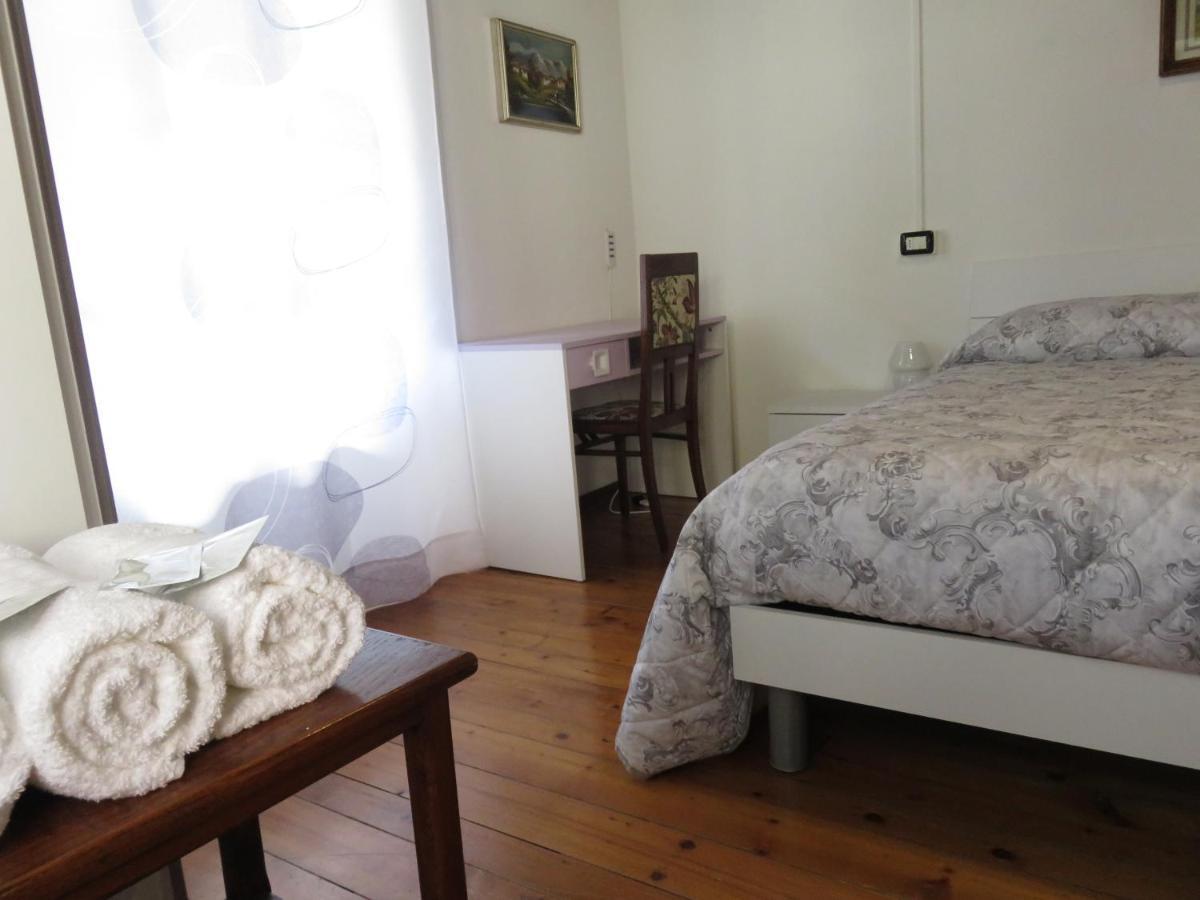 B&B San Giorgio Domodossola Εξωτερικό φωτογραφία