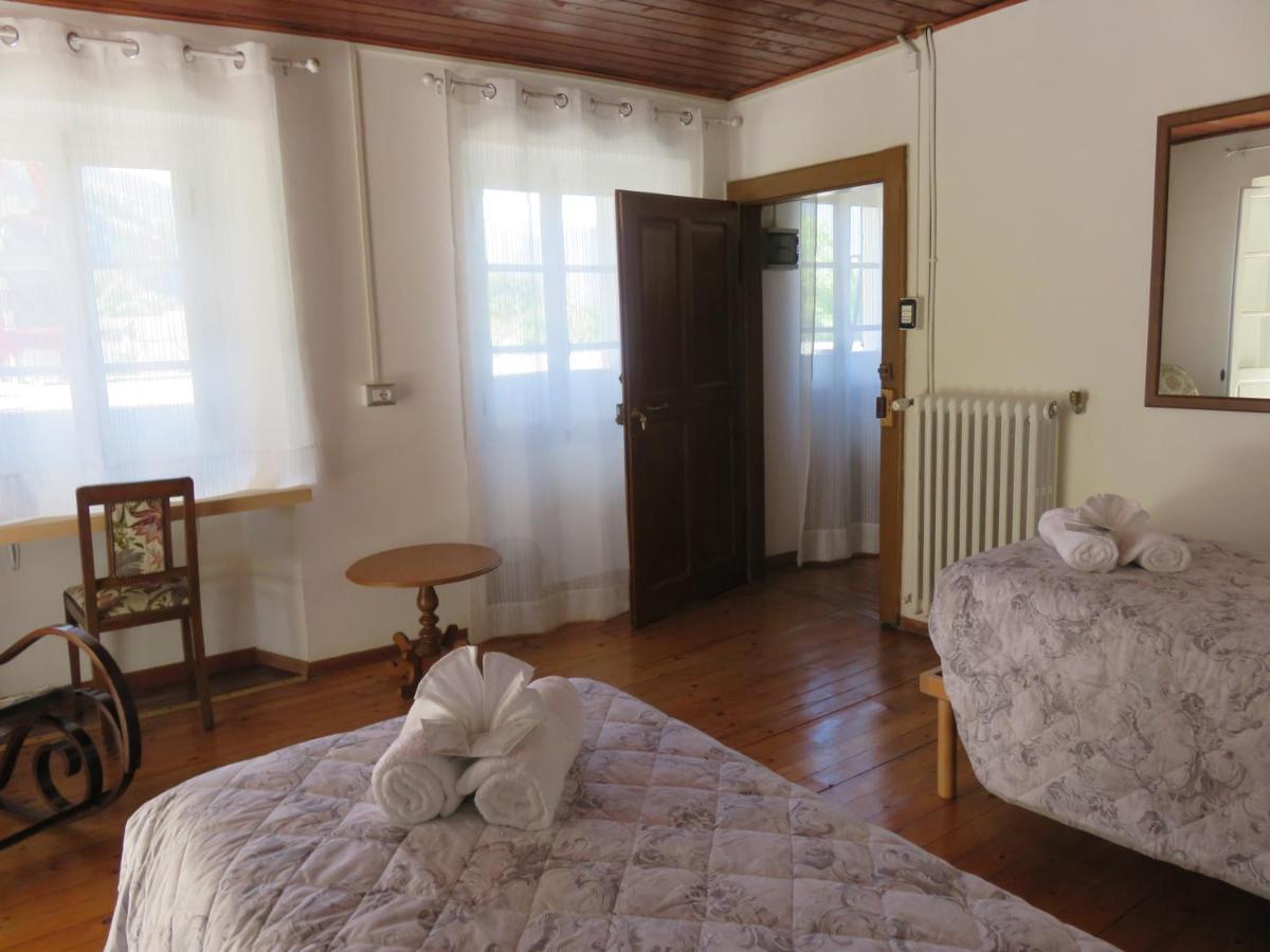 B&B San Giorgio Domodossola Εξωτερικό φωτογραφία