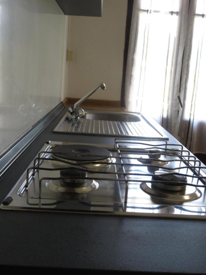 B&B San Giorgio Domodossola Εξωτερικό φωτογραφία