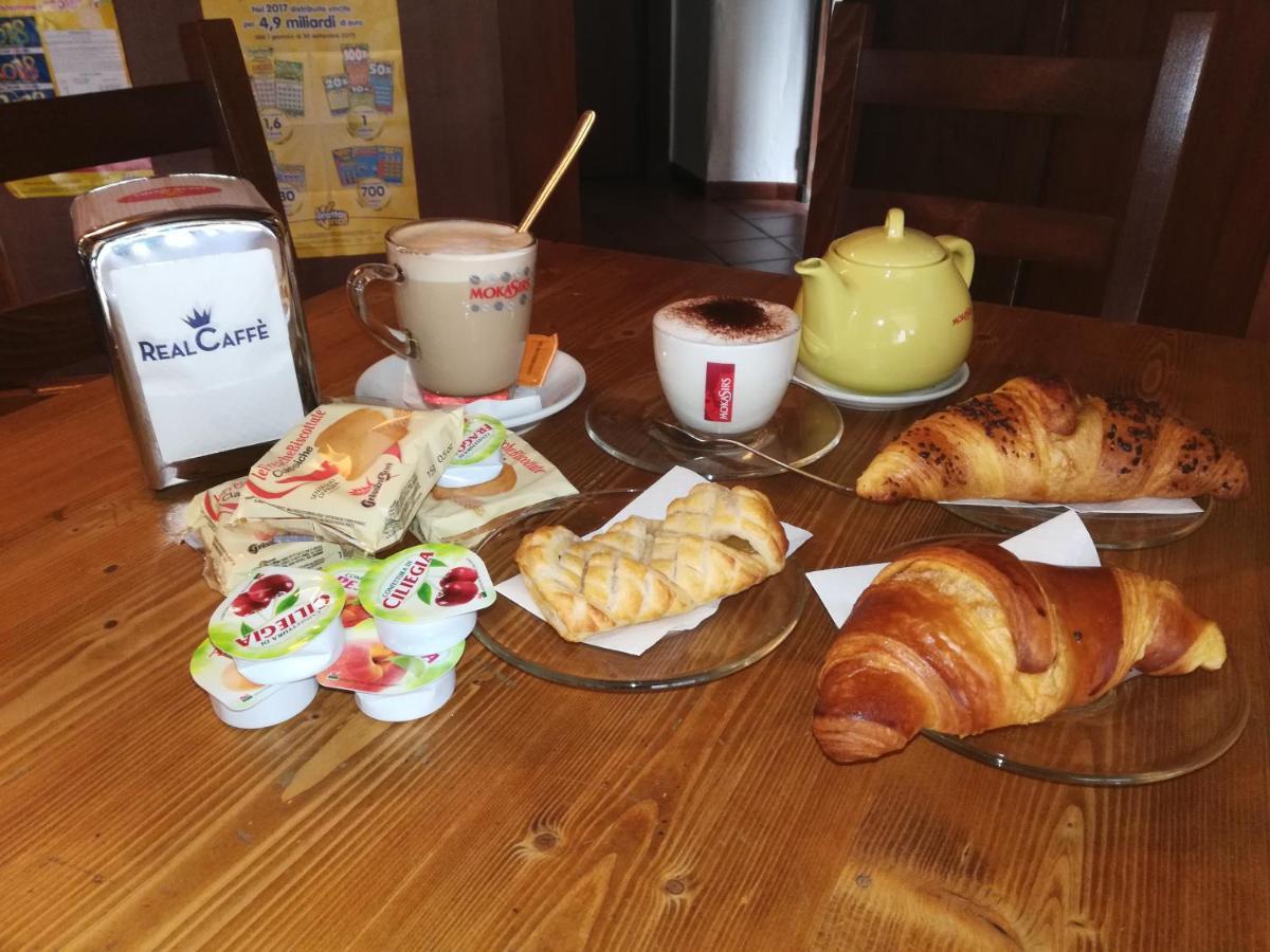 B&B San Giorgio Domodossola Εξωτερικό φωτογραφία