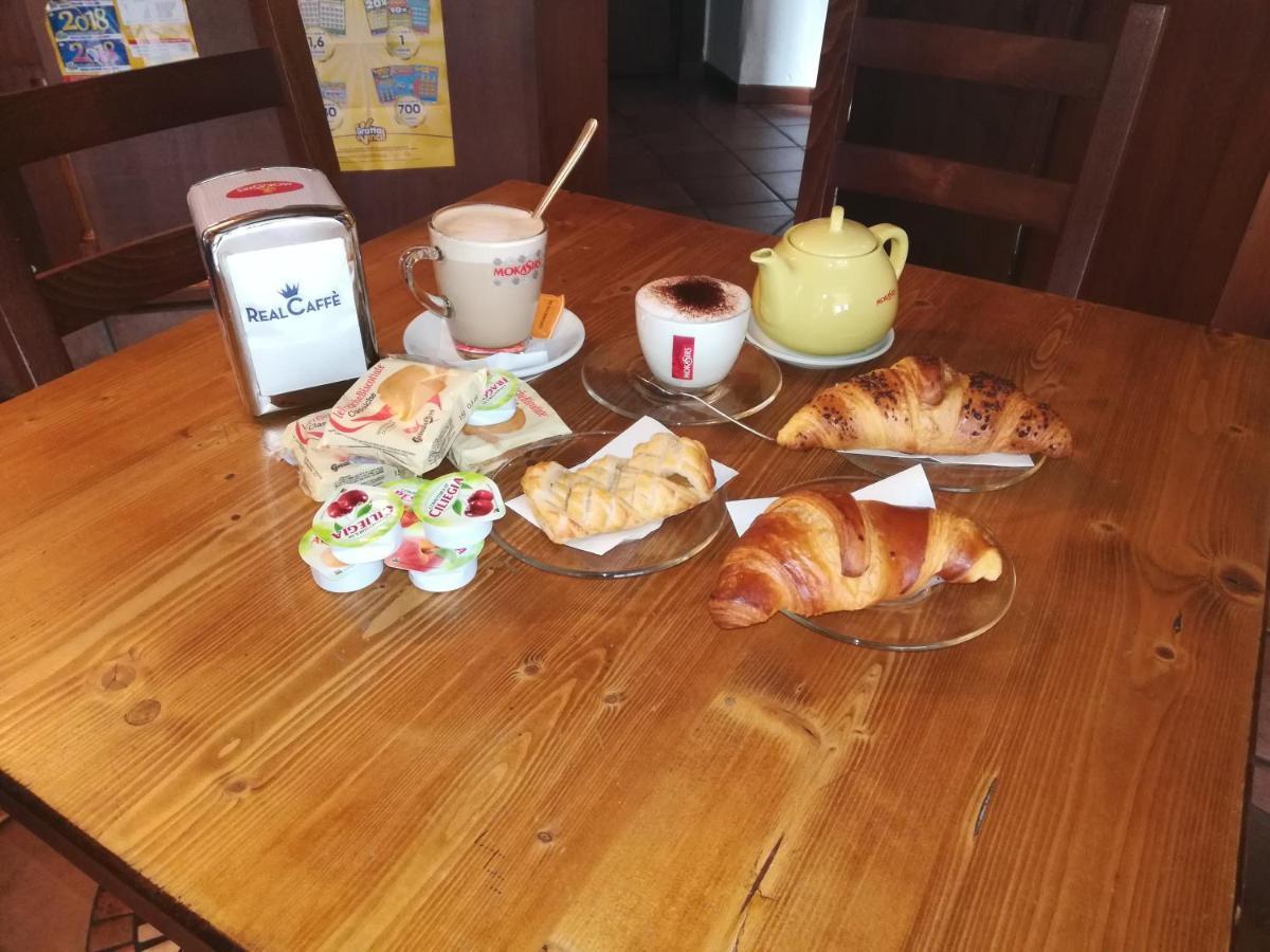 B&B San Giorgio Domodossola Εξωτερικό φωτογραφία
