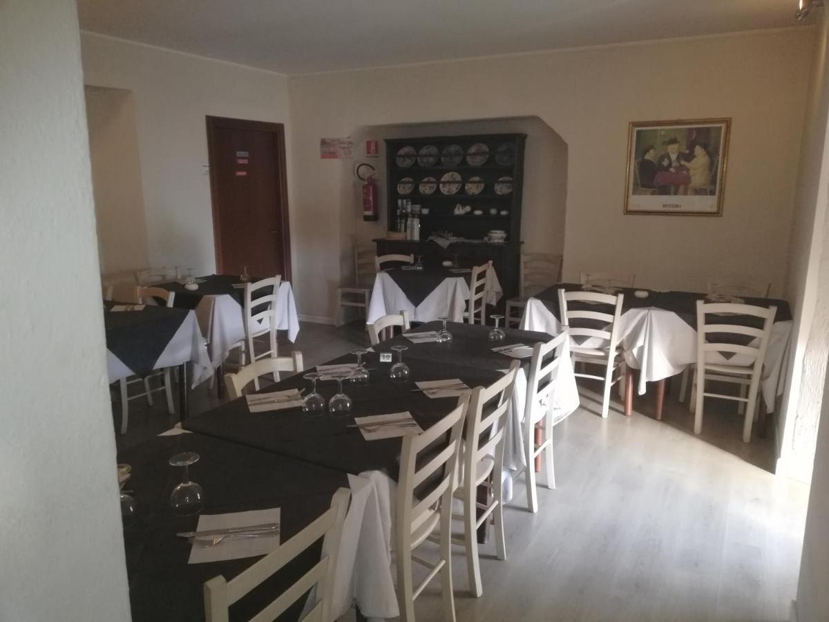 B&B San Giorgio Domodossola Εξωτερικό φωτογραφία