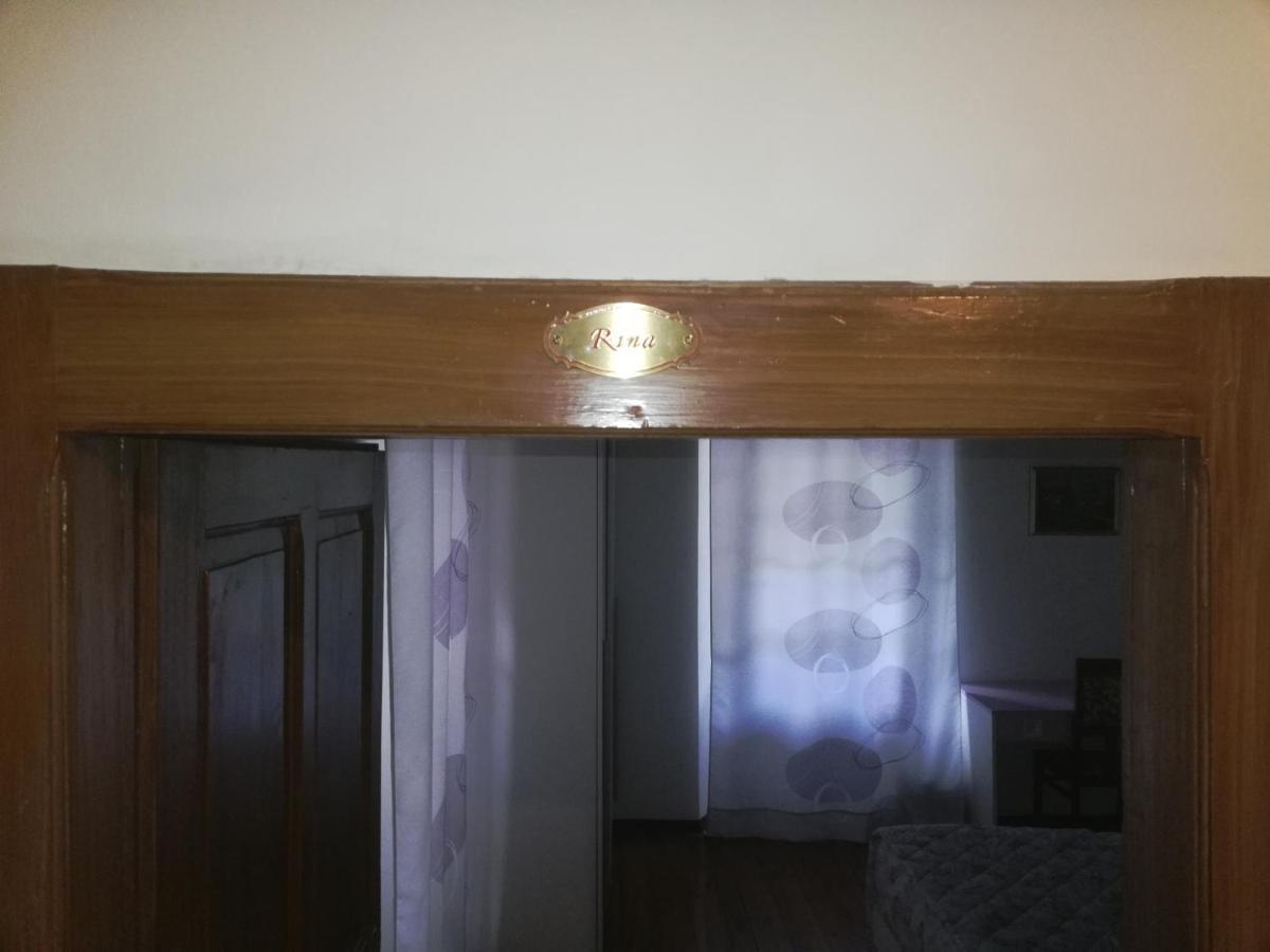 B&B San Giorgio Domodossola Εξωτερικό φωτογραφία