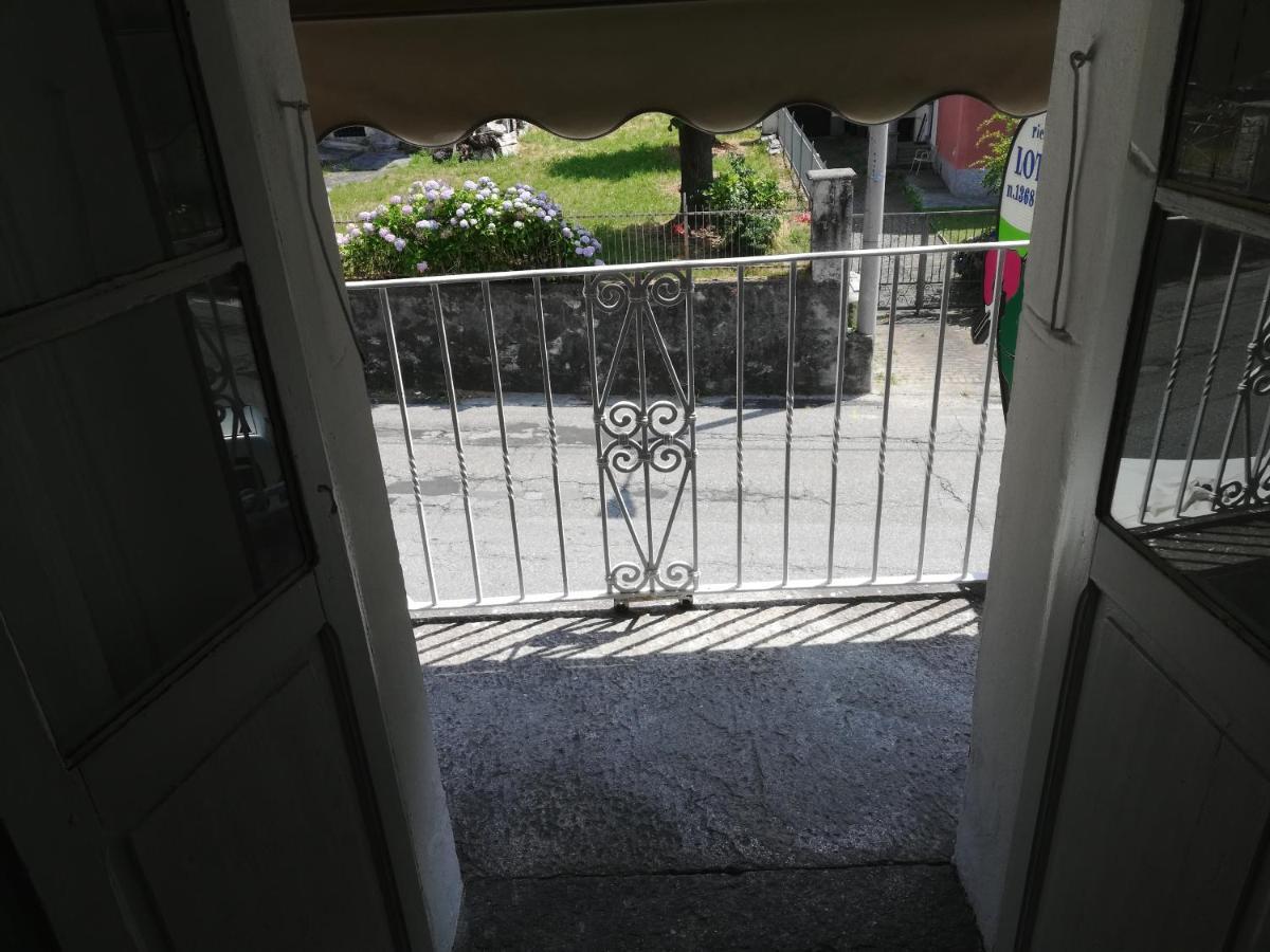 B&B San Giorgio Domodossola Εξωτερικό φωτογραφία