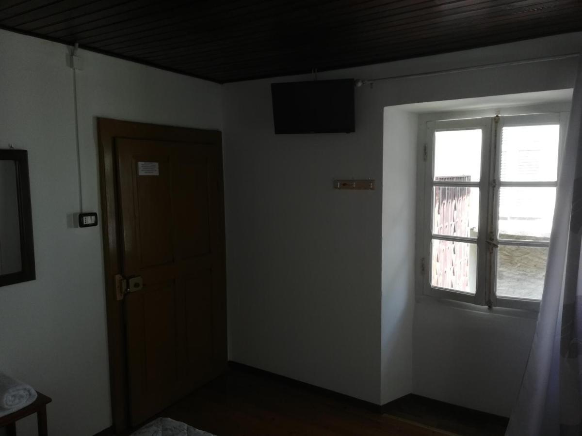 B&B San Giorgio Domodossola Εξωτερικό φωτογραφία