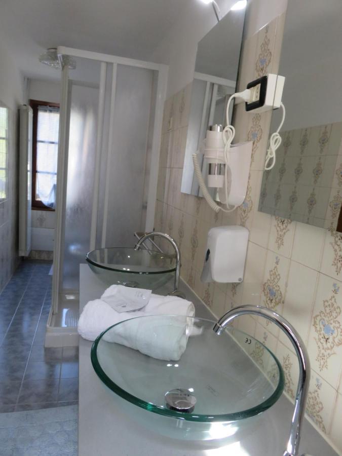 B&B San Giorgio Domodossola Εξωτερικό φωτογραφία