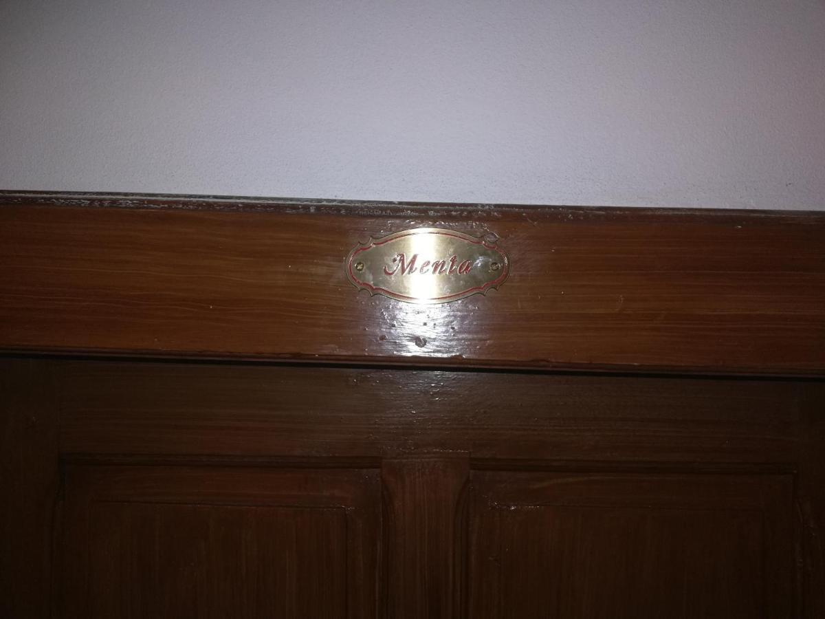 B&B San Giorgio Domodossola Εξωτερικό φωτογραφία