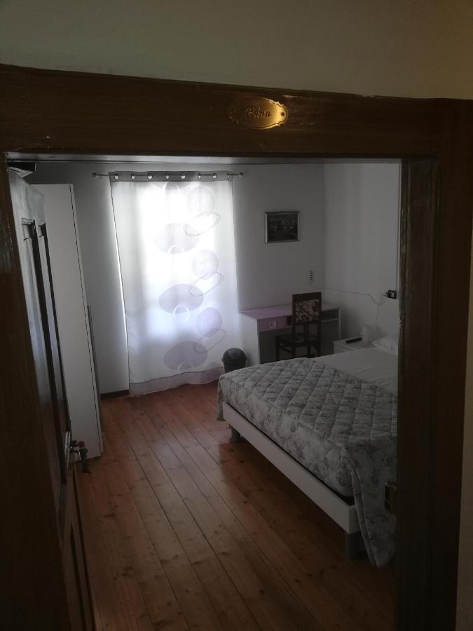 B&B San Giorgio Domodossola Εξωτερικό φωτογραφία