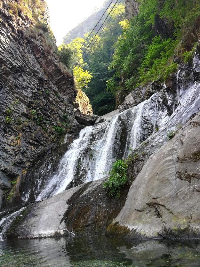 B&B San Giorgio Domodossola Εξωτερικό φωτογραφία