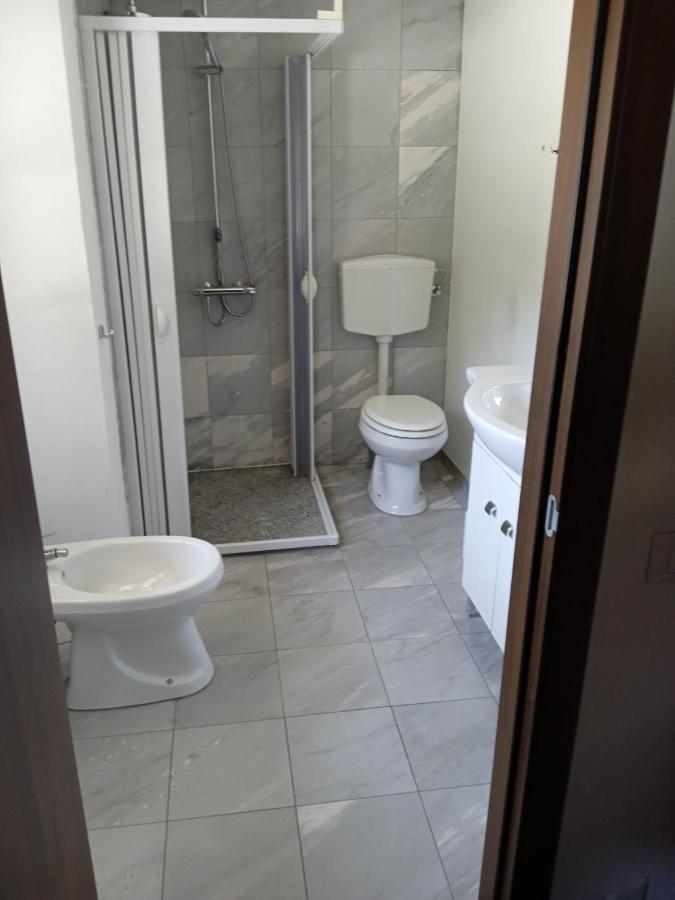 B&B San Giorgio Domodossola Εξωτερικό φωτογραφία