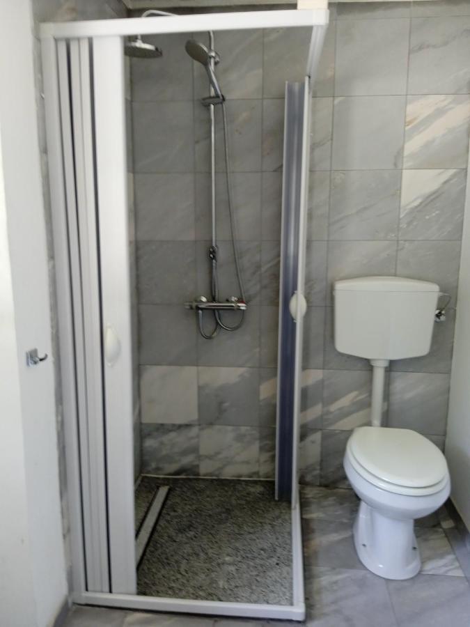 B&B San Giorgio Domodossola Εξωτερικό φωτογραφία