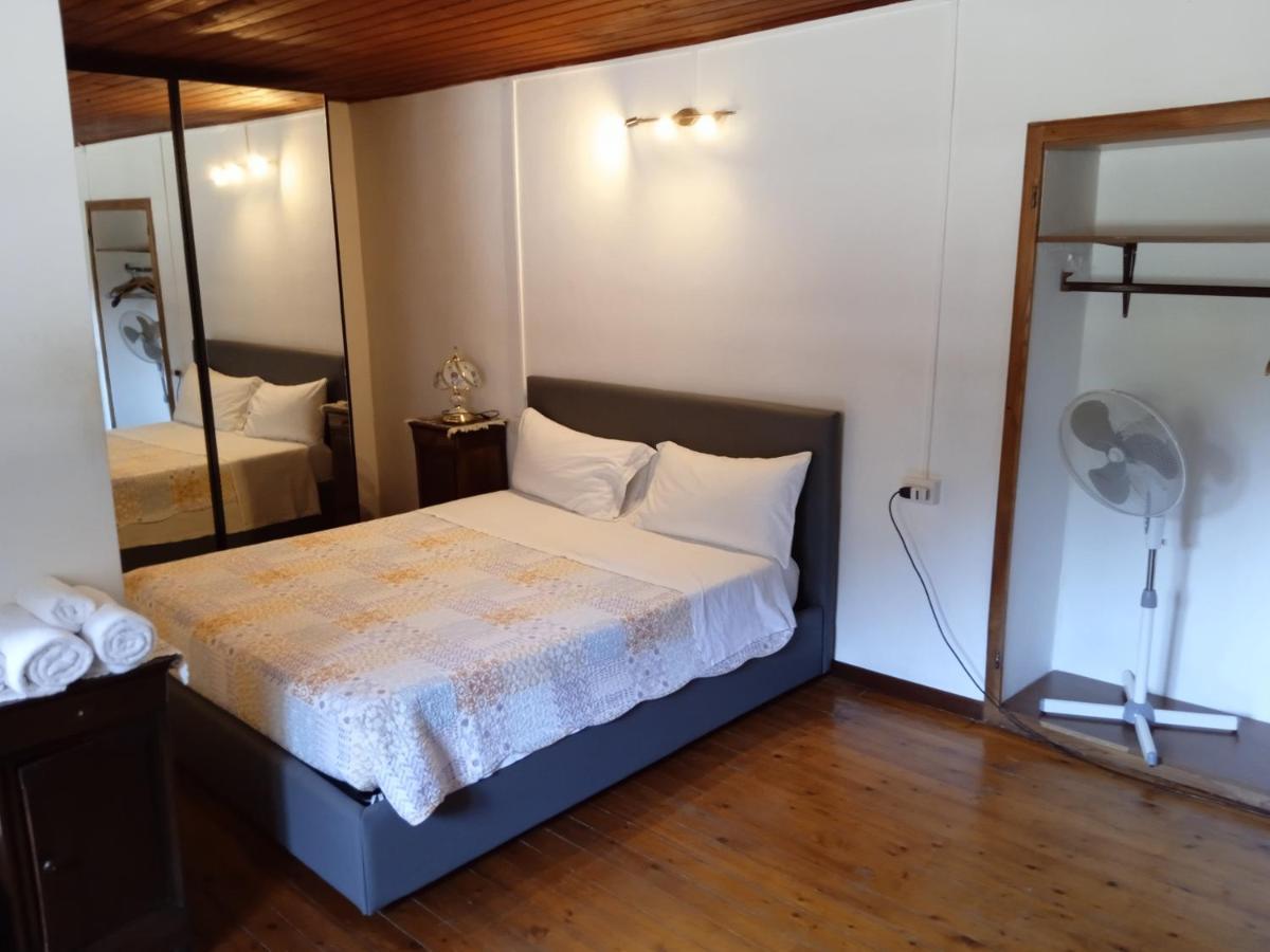 B&B San Giorgio Domodossola Εξωτερικό φωτογραφία
