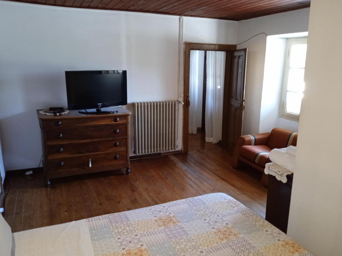 B&B San Giorgio Domodossola Εξωτερικό φωτογραφία