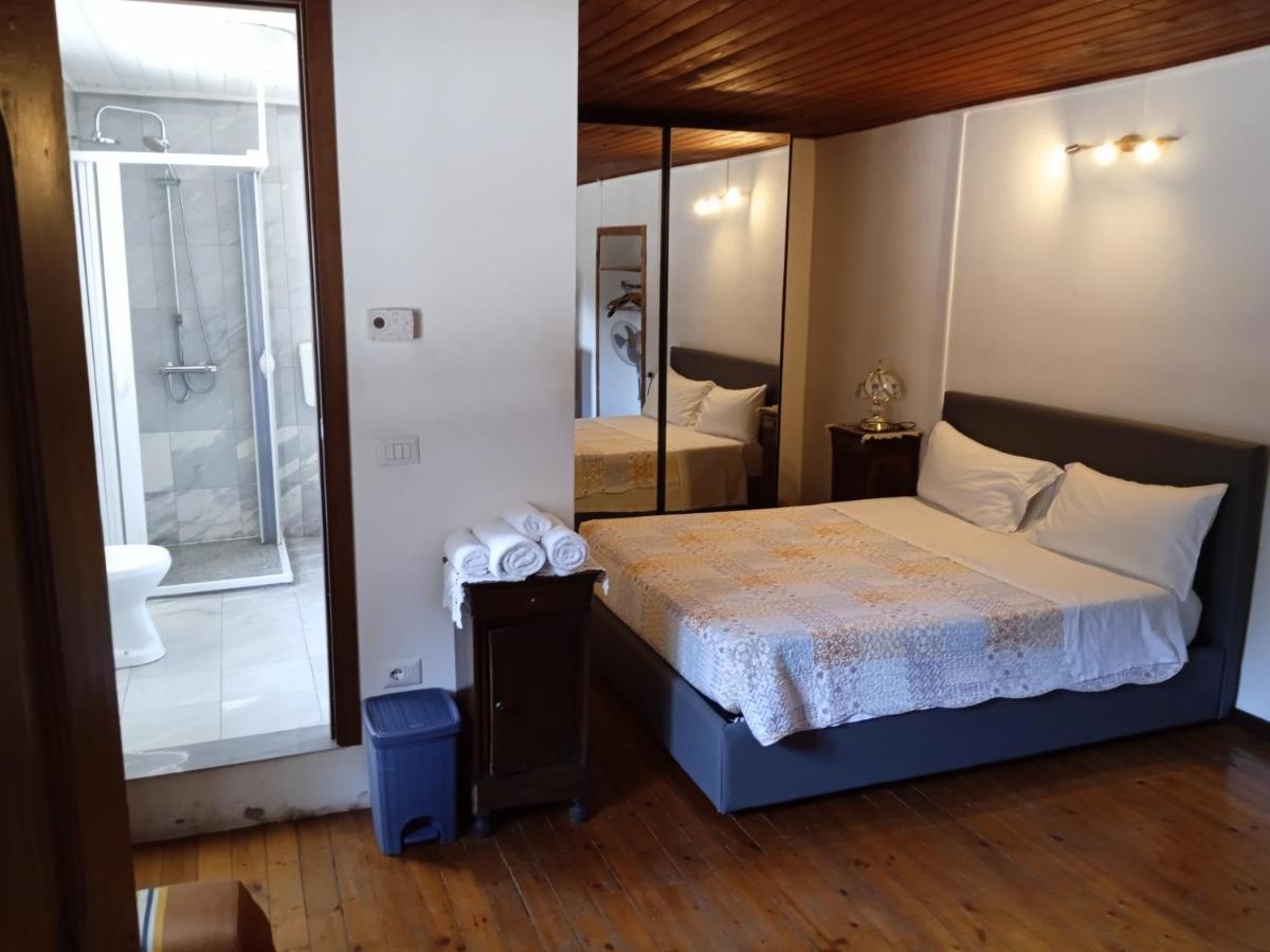 B&B San Giorgio Domodossola Εξωτερικό φωτογραφία